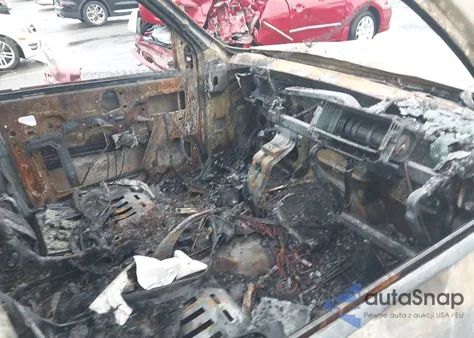 2005 GMC Envoy Xl from USA, damaged, VIN 1GKES16S356108118